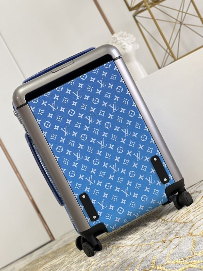 LV Suitcase